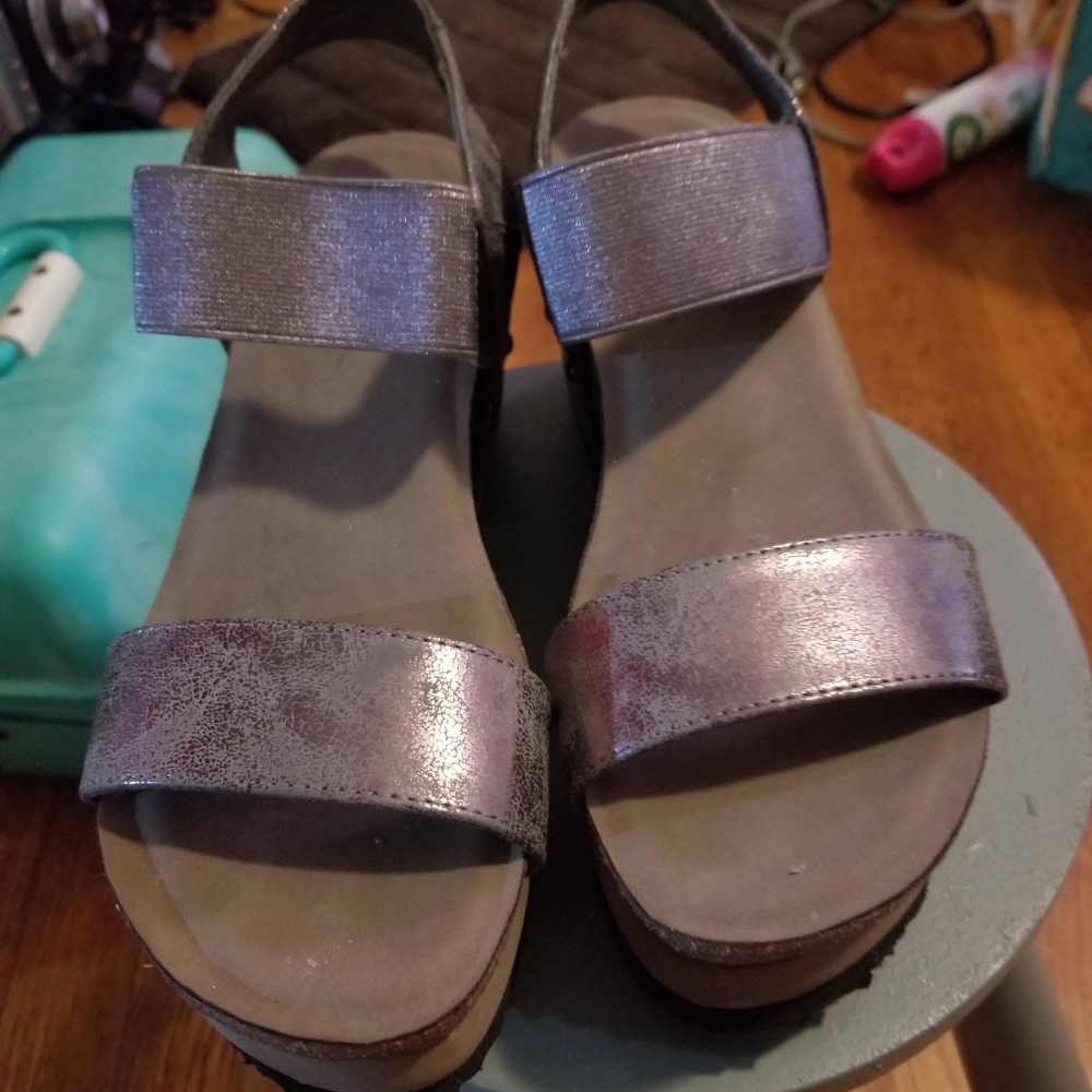 Axiom wedges
